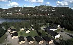 Matkailumaja Heikkala Cottages
